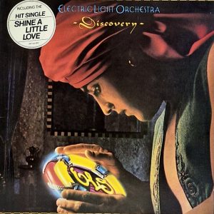 Discovery (LP)