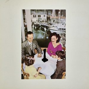 Presence (LP)