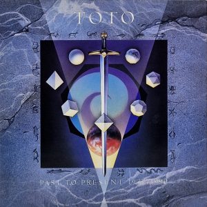 Past To Present 1977–1990 (LP)