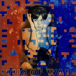 Tug Of War (LP)