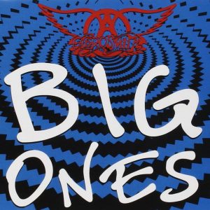 Big Ones (CD)