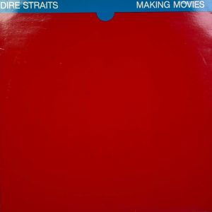Making Movies (LP)
