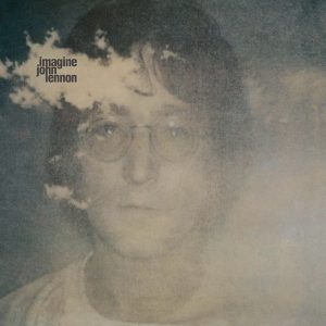 Imagine (LP)