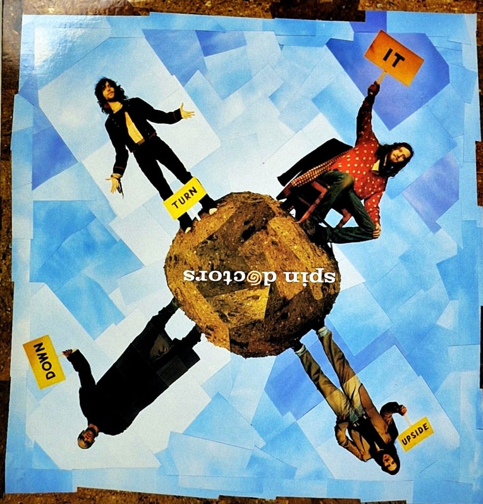 Spin Doctors