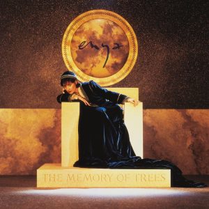 The Memory Of Trees (CD)