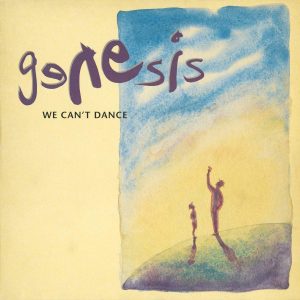 We Can't Dance (CD)