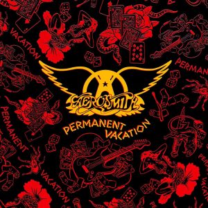 Permanent Vacation (CD)