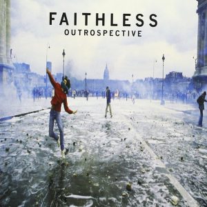 Outrospective (CD)