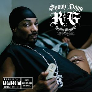 R&G (Rhythm & Gangsta): The Masterpiece (CD)