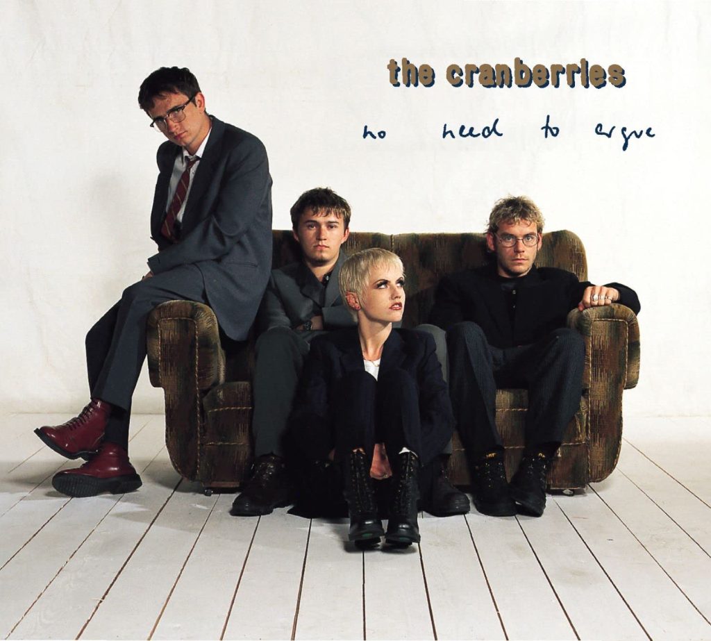 The Cranberries