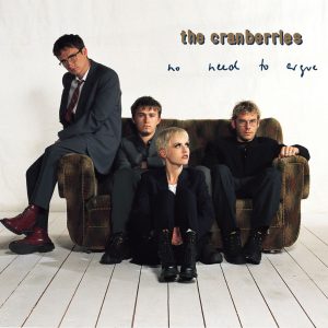 No Need To Argue (CD)