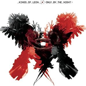 Only By The Night (CD)