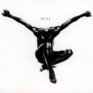 Seal (CD)