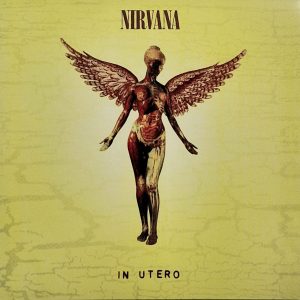 In Utero (LP)