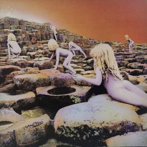 Houses Of The Holy (LP)