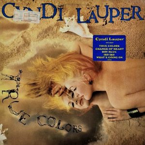 True Colors (LP)