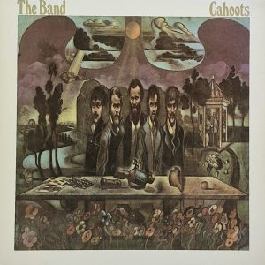 Cahoots (LP)