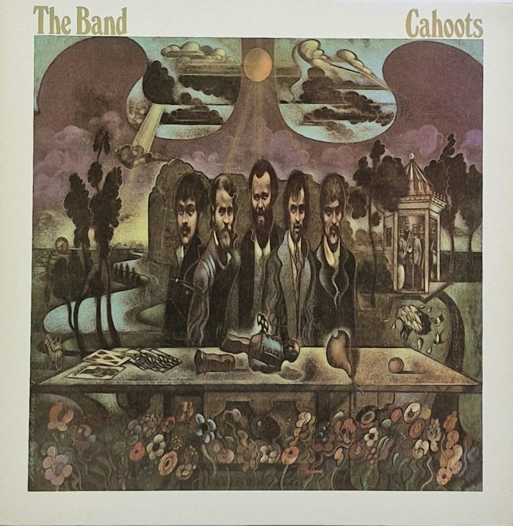 The Band