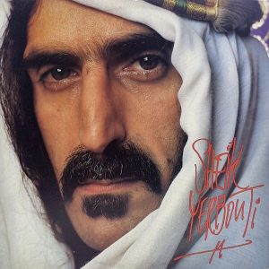 Sheik Yerbouti (2LP)