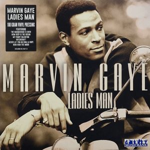 Ladies Man (LP)