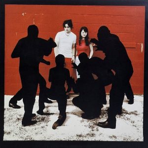 White Blood Cells (LP)