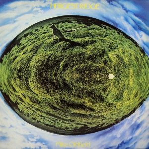 Hergest Ridge (LP)