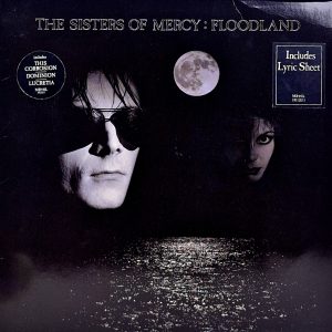Floodland (LP)