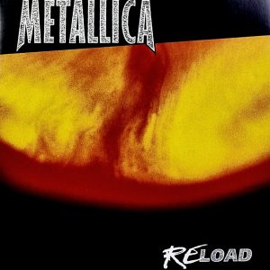 Reload (2LP)