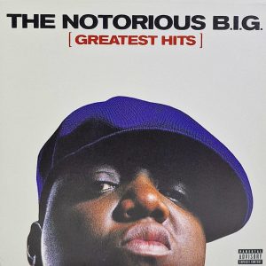 Greatest Hits (2LP)
