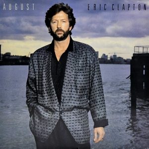 August (LP)