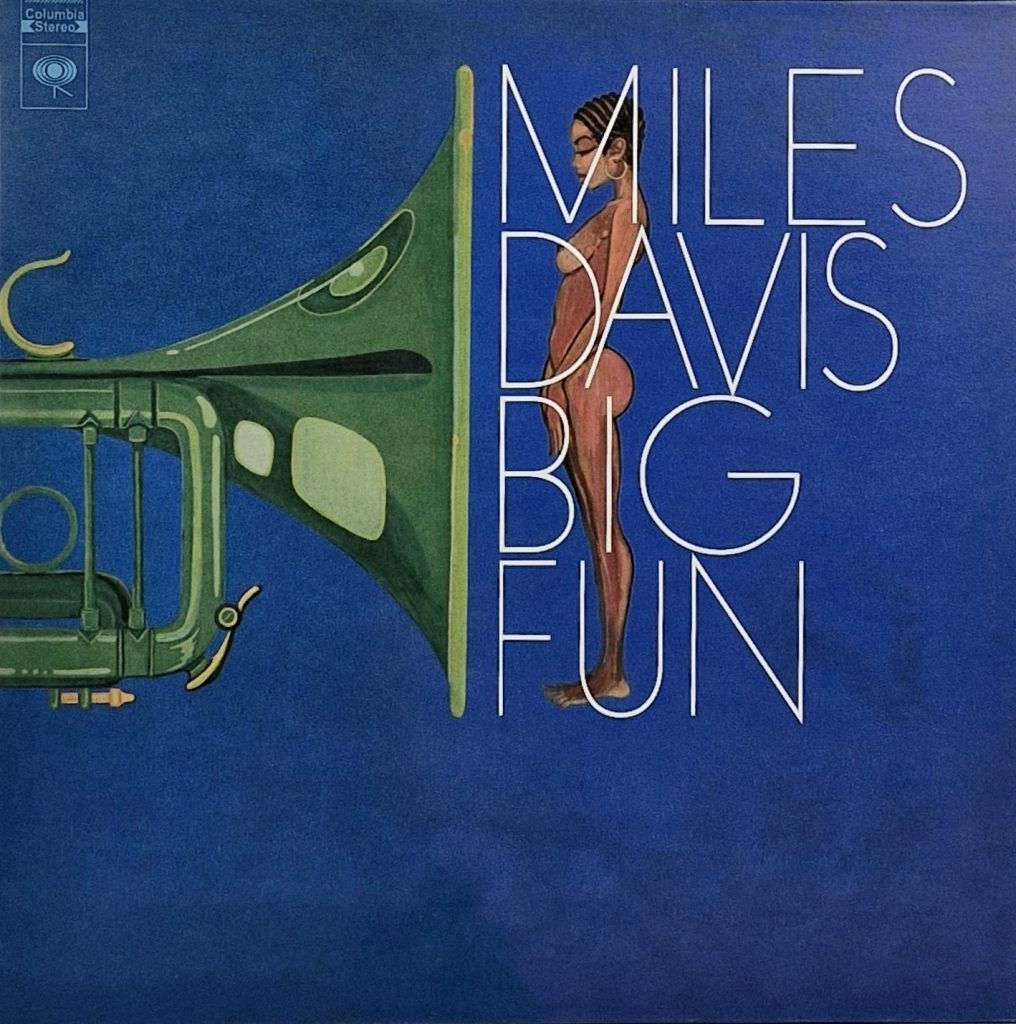 Big Fun (LP)