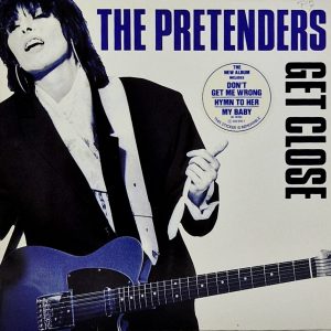 Get Close (LP)