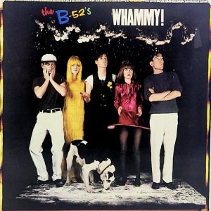 Whammy! (LP)