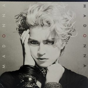 Madonna (LP)