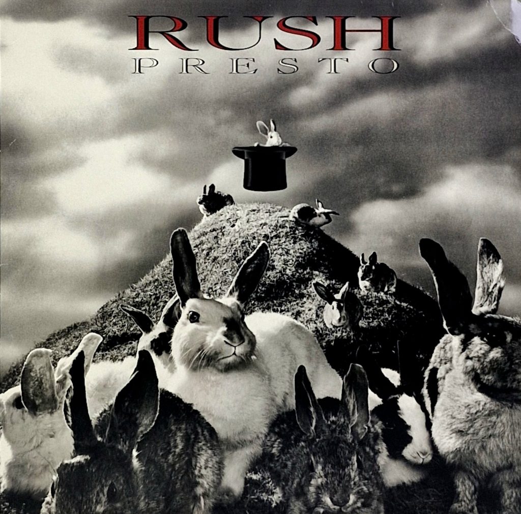 Rush