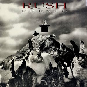 Presto (LP)