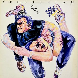 Flag (LP)
