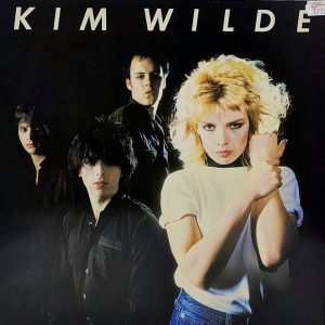 Kim Wilde (LP)