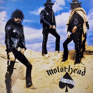 Ace Of Spades (LP)