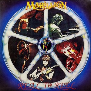 Real To Reel (LP)