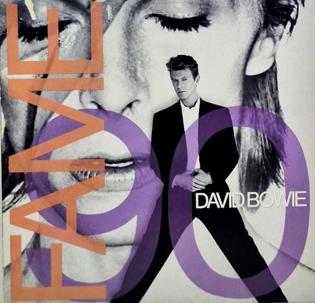 Fame 90 (12")