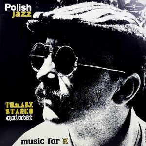 Music For K (LP)