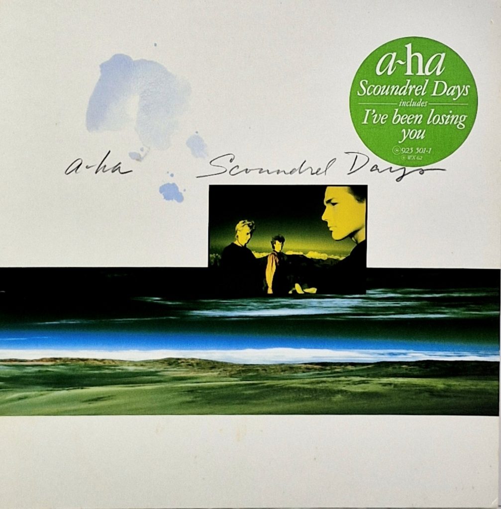 a-ha