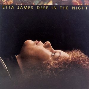 Deep In The Night (LP)