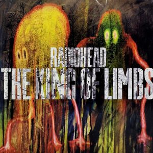 The King Of Limbs (LP)