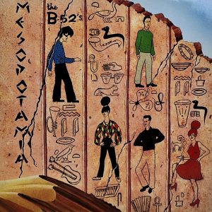 Mesopotamia (LP)