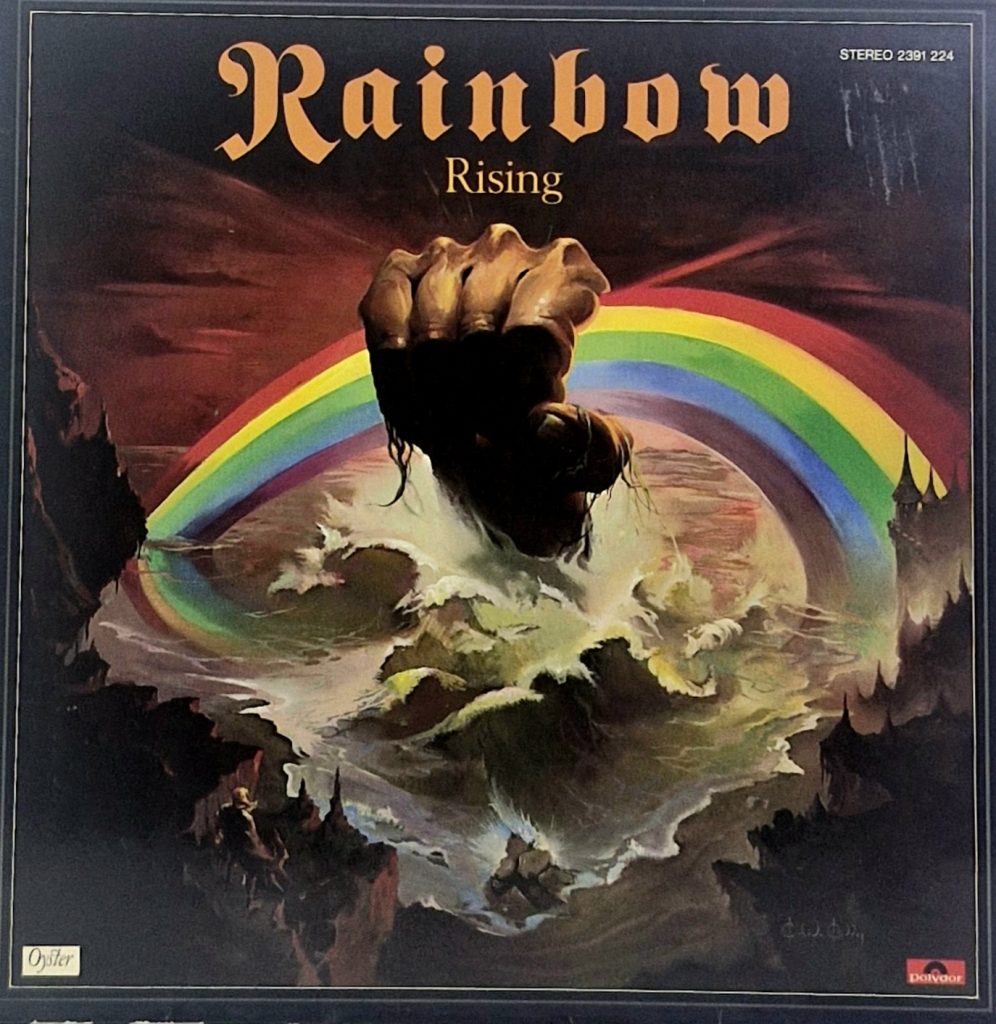 Rainbow