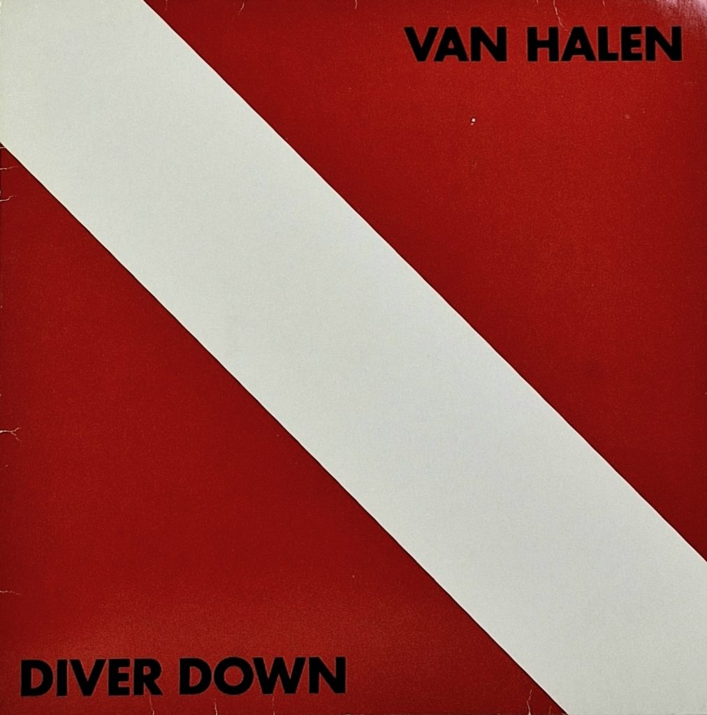 Van Halen