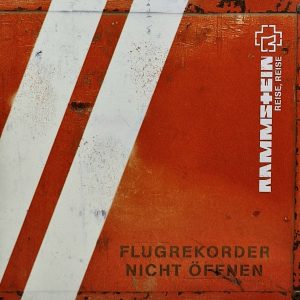 Reise, Reise (2LP)