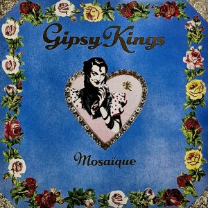 Mosaïque (LP)